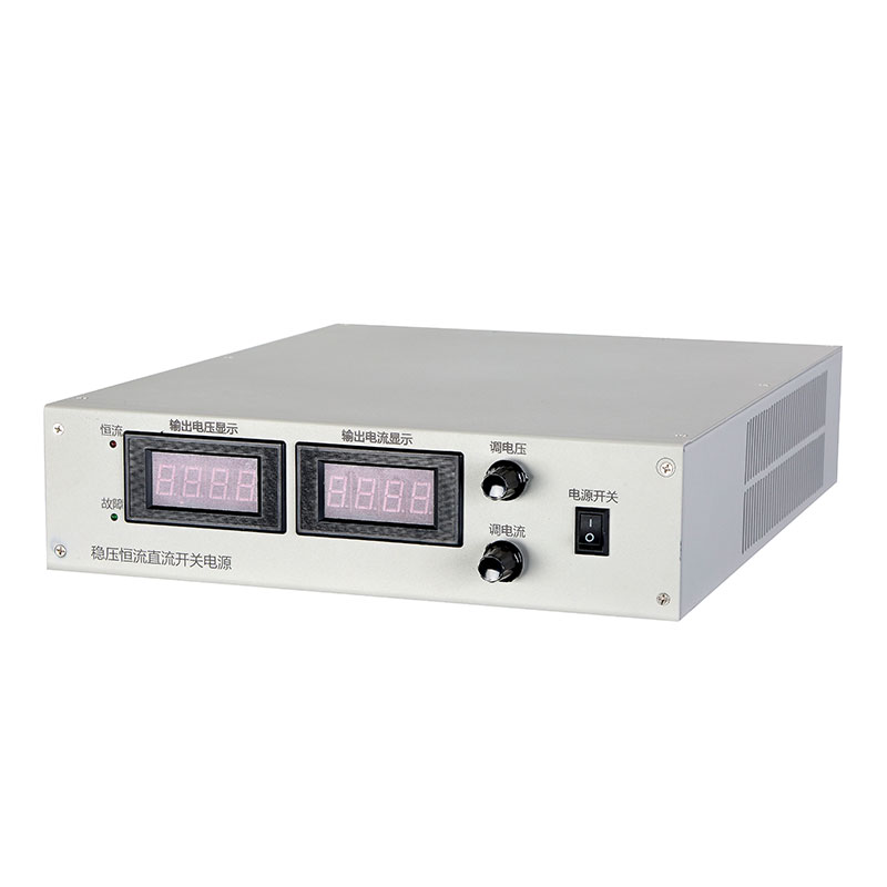 4KW adjustable constant current and constant voltage switching power supply-Adjustable DC power supply-XingZhongKe Power Technology Co., Ltd.