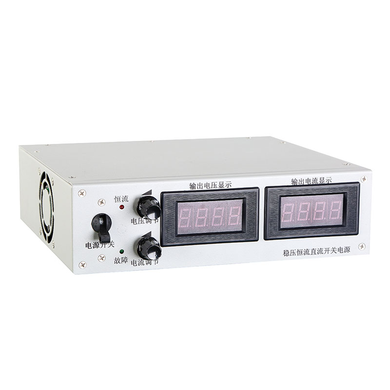 1KW adjustable constant current and constant voltage switching power supply-Adjustable DC power supply-XingZhongKe Power Technology Co., Ltd.